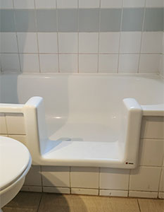 Cotizar rebaje de tina,cotización rebajar tina,precio rebaje de bañera,presupuesto rebaje de tina