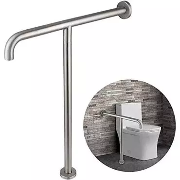 Barra de seguridad de dos puntos