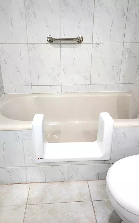 Clean Solutions Rebaje de Tina