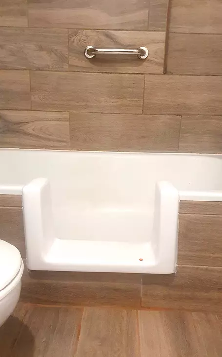 Clean Solutions Rebaje de Tina