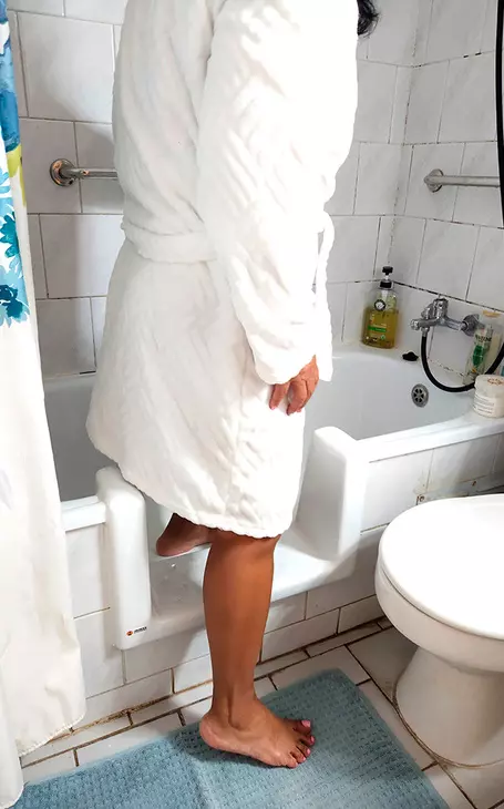 Clean Solutions Rebaje de Tina