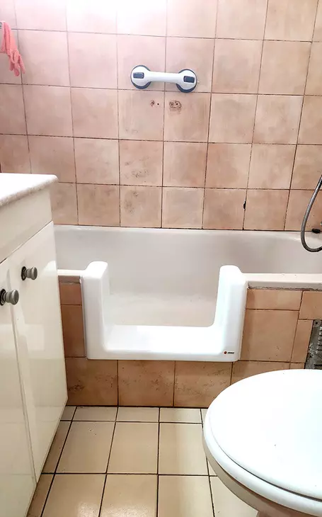 Clean Solutions Rebaje de Tina