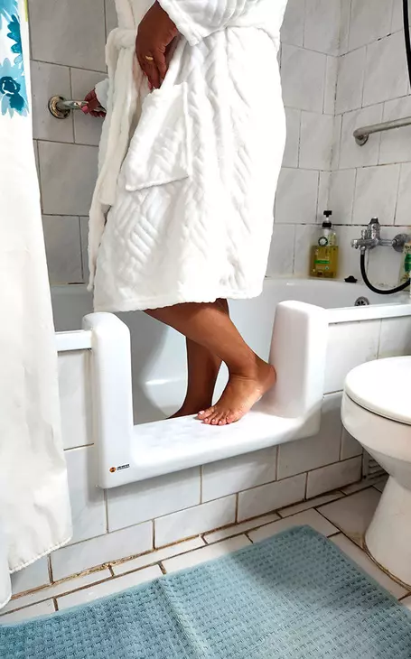 Clean Solutions Rebaje de Tina