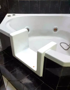 Clean Solutions Rebaje de Tina