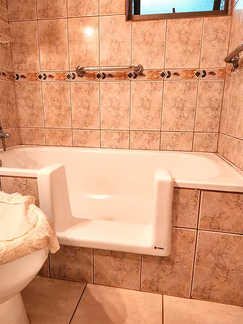 Clean Solutions Rebaje de Tina