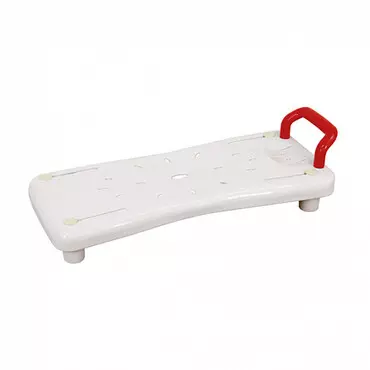 Tabla asiento para tina de baño